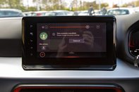 SEAT Arona ECOTSI FR 25