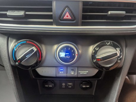 Hyundai KONA 1.0 Kona SE 5dr 64