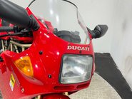 Ducati 600 SUPER SPORT 600 1997 9K GREAT CONDITION CLASSIC BIKE 600CC 33