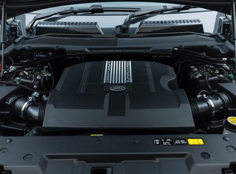 Land Rover Defender 90 V8 P525 42