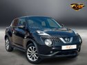 Nissan Juke 1.5 Juke Tekna dCi 5dr *NATIONAL DELIVERY*