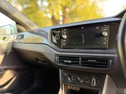 Volkswagen Polo 1.0 Polo R-Line TSi 5dr 35