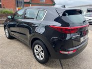 Kia Sportage 1.6 1 11