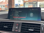 BMW M4 3.0 BiTurbo Competition Convertible 2dr Petrol DCT Euro 6 (s/s) (450 ps) 23