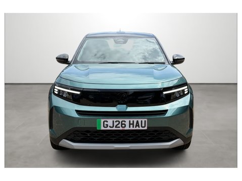 Vauxhall Frontera 83kW GS 44kWh 5dr Auto 5