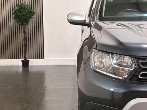 Dacia Duster 1.0 TCe Comfort Euro 6 (s/s) 5dr 48