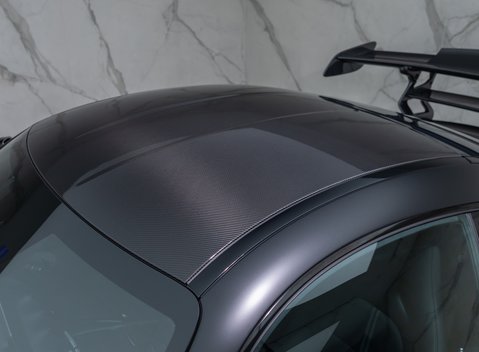 Mercedes-Benz Amg GT BLACK SERIES 31