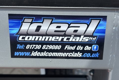 MAN TGE 3.160 Lwb Curtain Side Truck - Air Con / Cruise / 3.5t Towing 12