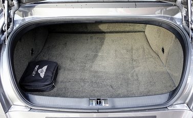 Bentley Continental GT V8 S Mulliner 25