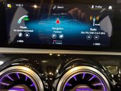 Mercedes-Benz A Class 2.0 A 200 D AMG Line Premium Auto 4dr 21