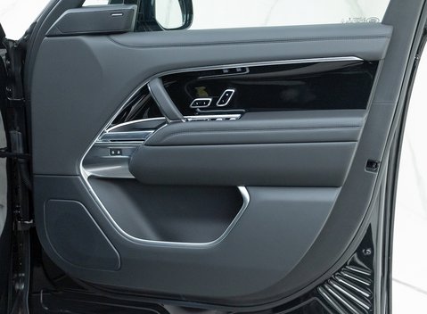 Land Rover Range Rover D350 SE 20