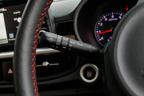 Kia Picanto GT-LINE S 16