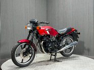 Kawasaki Er 1984 26K GREAT PARTS BIKE PROJECT BIKE CLASSIC 250CC 5