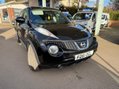 Nissan Juke 1.6 Acenta CVT Euro 5 5dr 2