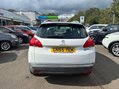 Peugeot 2008 1.2 PureTech Active SUV 5dr Petrol ETG Euro 6 (s/s) (82 ps) 7