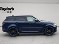 Land Rover Range Rover Sport HSE DYNAMIC MHEV 5