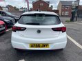 Vauxhall Astra 1.4 Astra SRi 5dr 23
