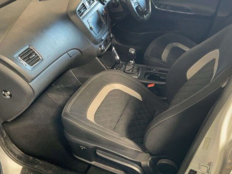 Kia Ceed 1.6 Ceed GT-Line S ISG CRDi 5dr 11