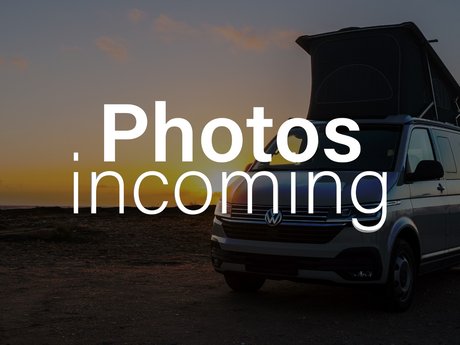 Ford Transit Custom Transit Custom 320 Nugget Ecoblue Auto