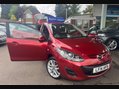 Mazda 2 1.3 Tamura Euro 5 5dr 34