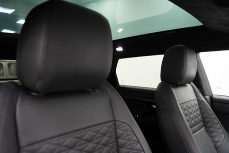 Land Rover Range Rover Evoque 2.0 P250 MHEV Autobiography SUV 5dr Petrol Auto 4WD Euro 6 (s/s) (249 ps) 4
