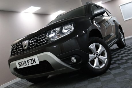 Dacia Duster COMFORT SCE 32