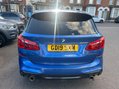 BMW 2 Series 2.0 220i GPF M Sport DCT Euro 6 (s/s) 5dr 4