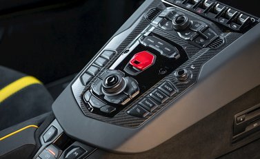 Lamborghini Aventador SVJ LP 770-4 18