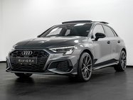 Audi A3 1.4 TFSIe 45 S line Competition Sportback 5dr Petrol Plug-in Hybrid S Troni 36