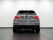 Audi RS Q3 2.5 RS Q3 Sport Edition TFSI Quattro Semi-Auto 4WD 5dr 9