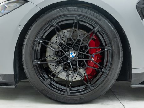 BMW M3 COMPETITION M XDRIVE TOURING 