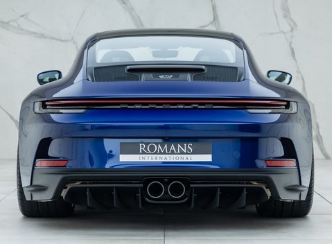 Porsche 911 GT3 Touring (992) 5