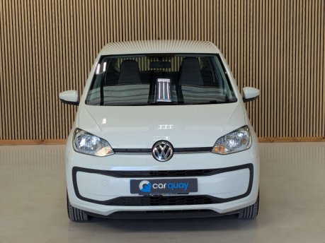 Volkswagen Up 1.0 Move up! 5dr 4