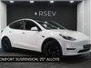 Tesla Model Y RWD 20" Induction Alloys Comfort Suspension GROK AI Ryzen Chip LFP 1 Owner