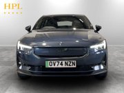 Polestar 2 Single Motor 82kWh Long Range Fastback 5dr Electric Auto RWD (299 ps) 2
