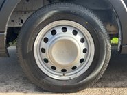 Ford Transit 350 Drw L3 130 ps Crew Cab Tipper - Tow Axle 31