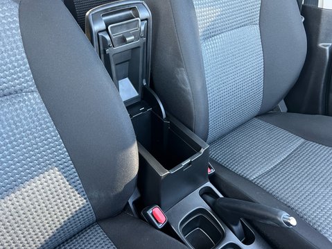 Suzuki S-Cross MOTION BOOSTERJET MHEV 27