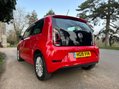 Volkswagen Up MOVE UP TECH EDITION 4