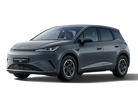 BYD DOLPHIN G DM-i BOOST 2