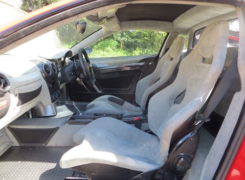 Ferrari 430 Scuderia 12