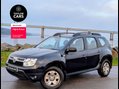 Dacia Duster 1.5 dCi Ambiance Euro 5 5dr 1