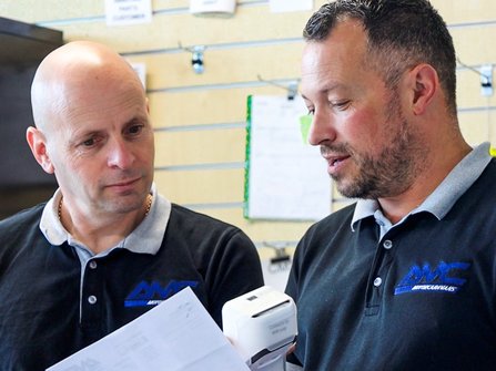 Motorhome Specialists You Can Trust