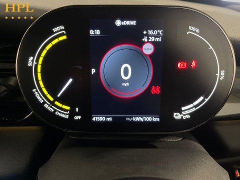 Mini Hatch Cooper SE 32.6kWh Level 2 Hatchback 3dr Electric Auto (184 ps) 14