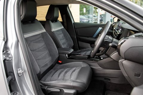 Citroen C4 SHINE PLUS 41