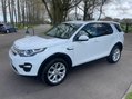 Land Rover Discovery Sport 2.0 TD4 HSE Auto 4WD Euro 6 (s/s) 5dr 16