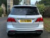 Mercedes-Benz GLE GLE 250 D 4MATIC AMG LINE 15