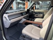 Land Rover Defender 2.0 P300 S SUV 3dr Petrol Auto 4WD Euro 6 (s/s) (300 ps) 8