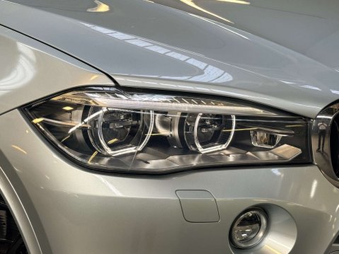 BMW X5 4.4 X5 M Auto 4WD 5dr 66