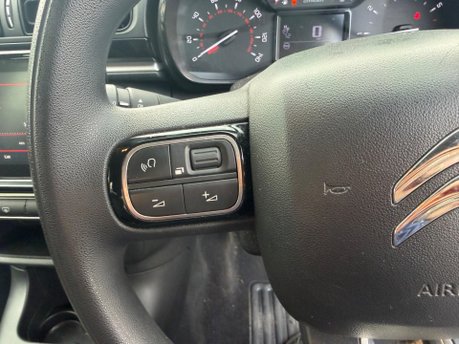 Citroen C3 PURETECH FEEL 14
