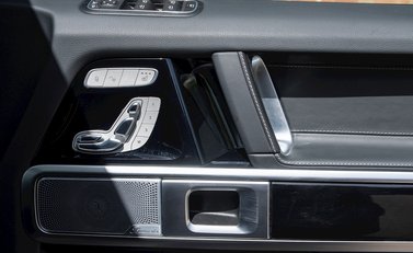 Mercedes-Benz G Class G63 19
